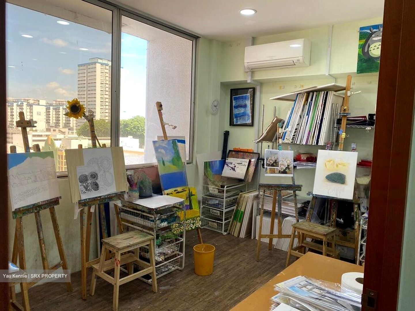 Parkway Centre (D15), Office #454586721